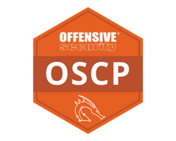 OSCP - Offensive security certified professional