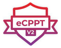 eCPPT - elearn security certified professional penetration tester