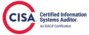 CISA - certified information security auditor