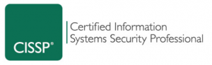CISSP - Certified information security and systems professional